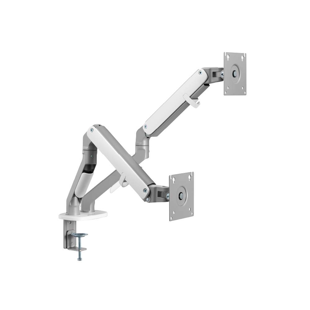 Soporte Para Monitor ENFORCE MOTION SM626 ACTECK ELITE SERIES - Soporte  2 Monitores para  Escritorio Soporte Para Monitor ENFORCE MOTION SM626 ACTECK ELITE SERIES - Soporte  2 Monitores para  Escritorio
